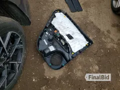 2025 Hyundai Tucson N Line