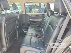 2016 Dodge Journey Crossroad Plus
