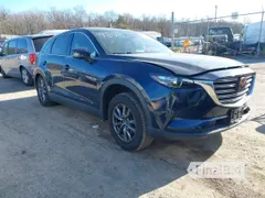 2020 Mazda CX-9 Touring