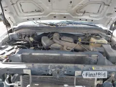 2009 Ford F-250 XL
