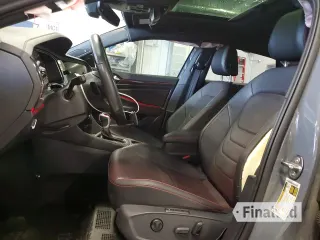2023 Volkswagen Jetta Autobahn