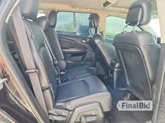 2015 Dodge Journey R/T