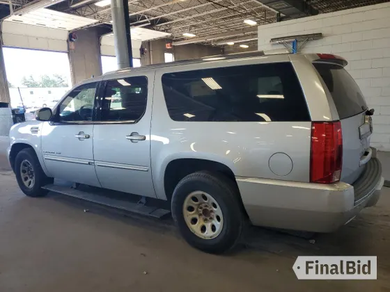 2013 Cadillac Escalade ESV Premium