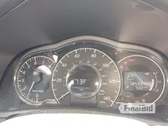 2017 Nissan Note SV