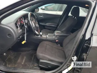 2014 Dodge Charger SE
