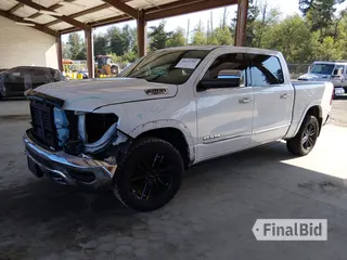 2019 Ram 1500 Limited