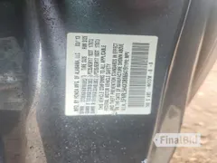2013 Honda Odyssey EX