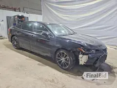 2022 Toyota Avalon Touring
