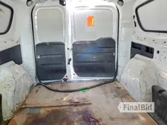 2019 Ram ProMaster City Cargo Tradesman
