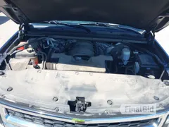 2017 Chevrolet Suburban LS