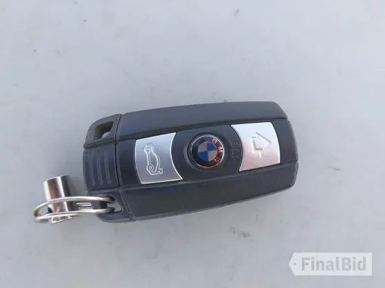 2012 BMW 3 Series 335i xDrive