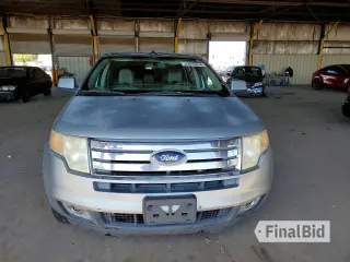 2007 Ford Edge SEL