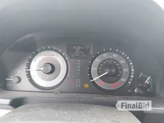 2013 Honda Odyssey EX