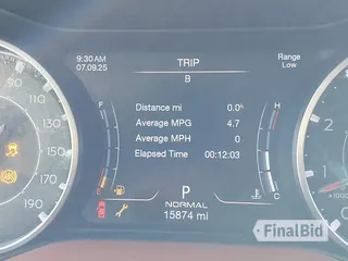 2022 Maserati Ghibli Modena
