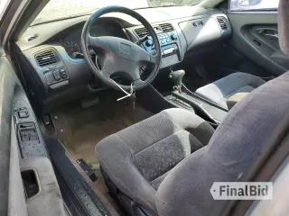 2000 Honda Accord EX