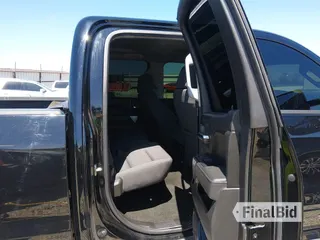 2016 Chevrolet Silverado 2500HD LT