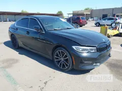2021 BMW 3 Series 330i