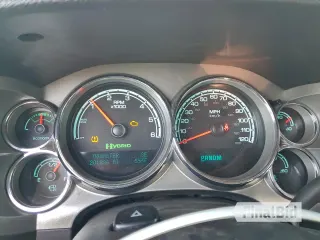 2009 GMC Sierra 1500