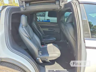 2023 Tesla Model X