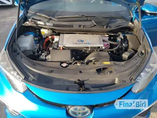 2017 Toyota Mirai