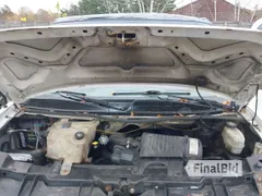 2005 GMC Savana Cargo