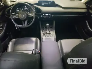 2021 Mazda 3 Select