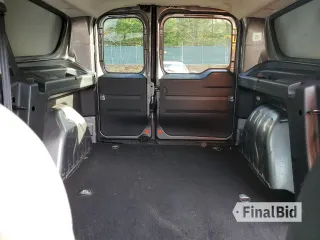2020 Ram ProMaster City Passenger SLT