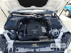 2016 Mercedes-Benz GLC 300
