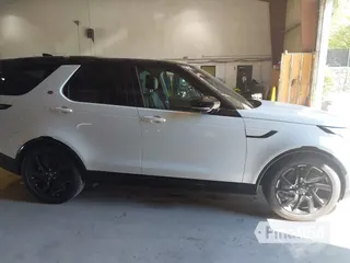 2024 Land Rover Discovery