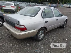 1997 Toyota Corolla