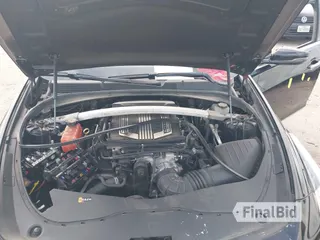 2019 Cadillac CTS-V
