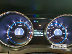 2013 Hyundai Sonata Limited