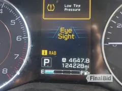 2018 Subaru Crosstrek Limited