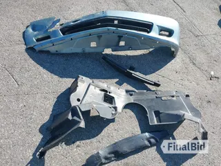 2003 Honda Odyssey EX-L