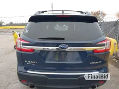2023 Subaru Ascent Premium
