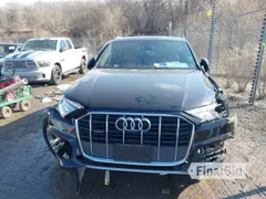 2021 Audi Q7 Premium