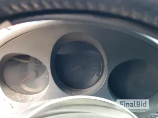 2004 Acura TL