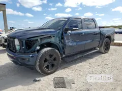 2022 Ram 1500 Sport