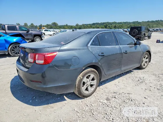 2014 Chevrolet Malibu LT