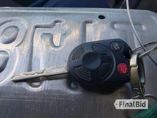 2016 Ford Transit Connect