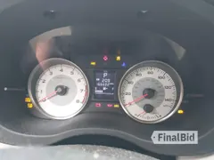 2014 Subaru Impreza Special Sports Limited