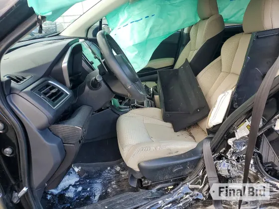 2023 Subaru Ascent Premium