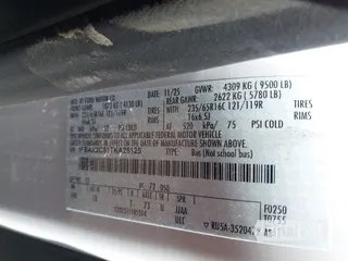 2026 Ford Transit Passenger XLT