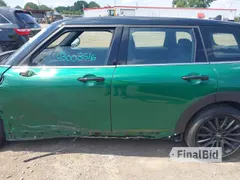 2022 MINI Clubman Cooper S
