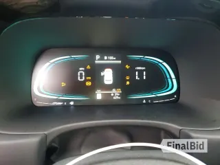 2025 Hyundai Palisade SE
