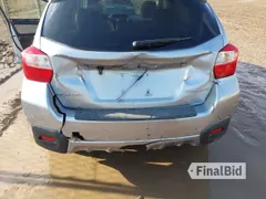 2017 Subaru Crosstrek Premium