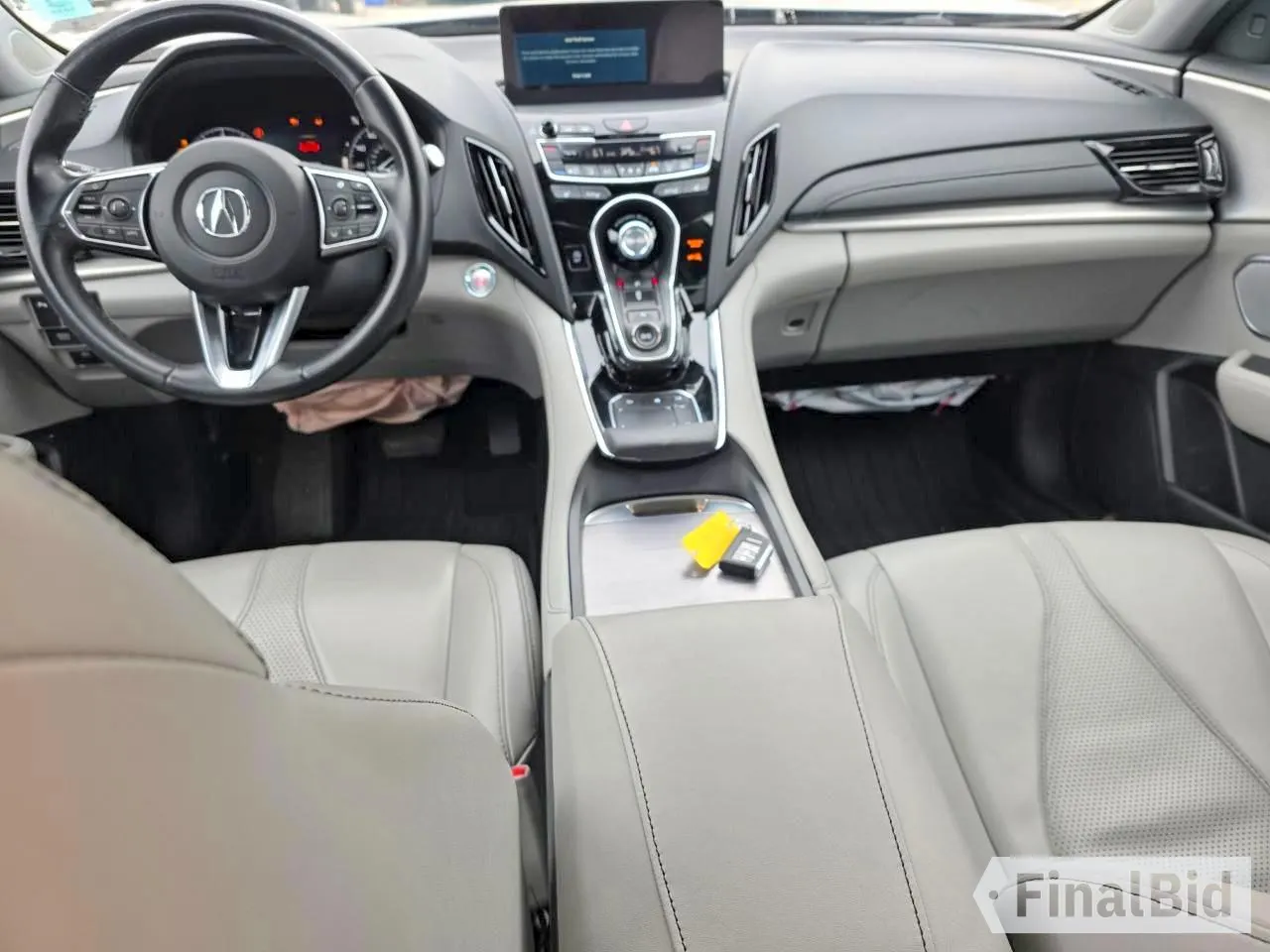 2024 Acura RDX Technology