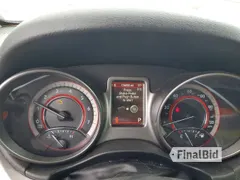 2016 Dodge Journey Crossroad Plus