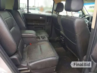 2014 Ford Flex Limited