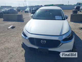 2020 Mazda CX-30 Select